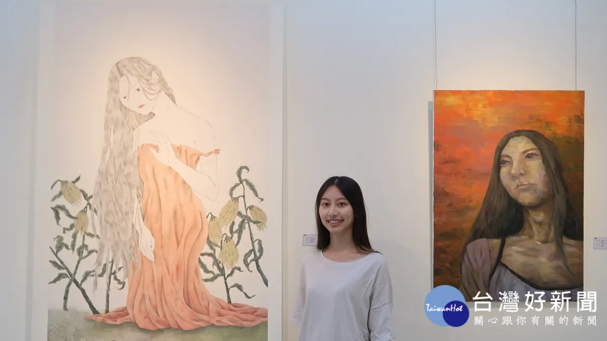 「共.八零二一」聯展 秀屏東青年藝術團體創作能量