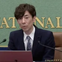 成年後見制度は本人の意思を尊重する必要な限りの支援へと転換し、終了後の生活を支える地域福祉体制の整備と財源確保が今後の最大の課題となる。(写真/日本記者クラブ提供) 成年後見制度は本人の意思を尊重する必要な限りの支援へと転換し、終了後の生活を支える地域福祉体制の整備と財源確保が今後の最大の課題となる。(写真/日本記者クラブ提供)