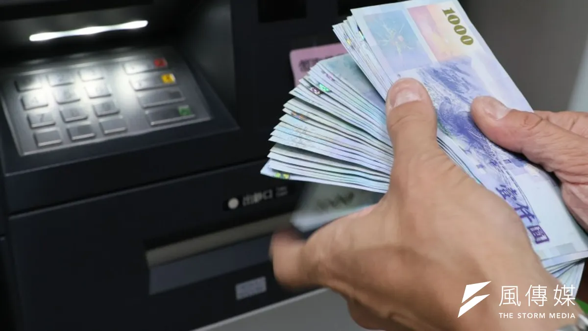 台湾で先週、24億台湾ドルの詐欺被害が発生(イメージ写真/柯承惠撮影)