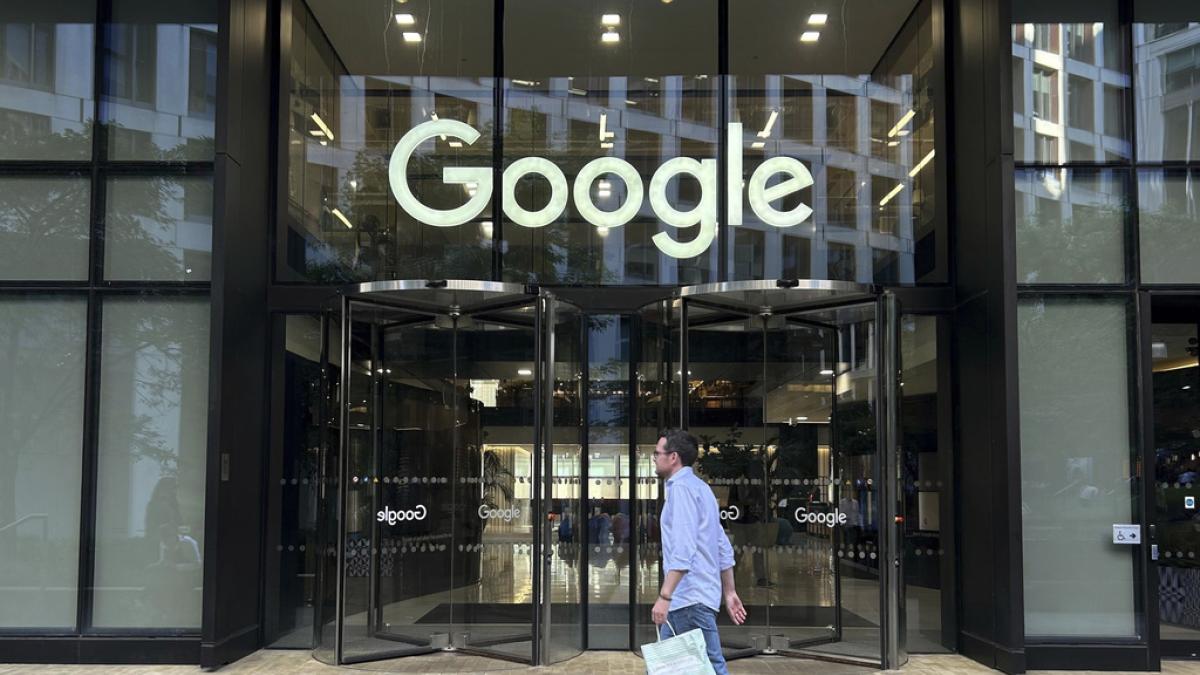 Google Earth導入AI踩雷下架 為什麼新功能讓資安專家憤怒?