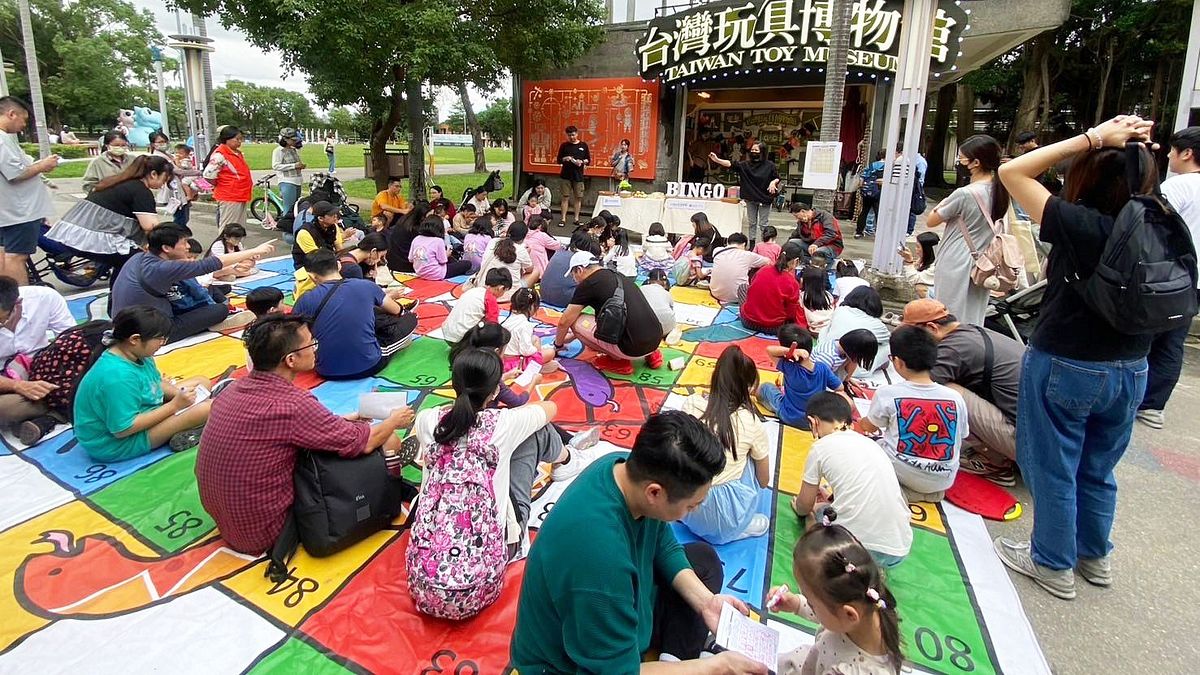 「府中雙城」文化走春!板橋435、府中15、林本源園邸初二起熱鬧迎春