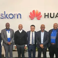 Eskom Unveils Modernisation Centre in Partnership with Huawei, Illuminating South Africa's Digital Power Future Eskom Unveils Modernisation Centre in Partnership with Huawei, Illuminating South Africa's Digital Power Future