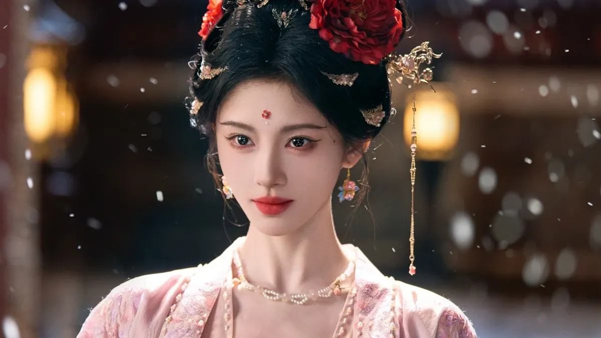 陸劇《月鱗綺紀》無預警上線 Netflix!本文為你整理該劇的劇情亮點與網友真實評價懶人包,帶你一次看懂這場視覺盛宴背後的愛恨糾葛。(圖/取自imdb)