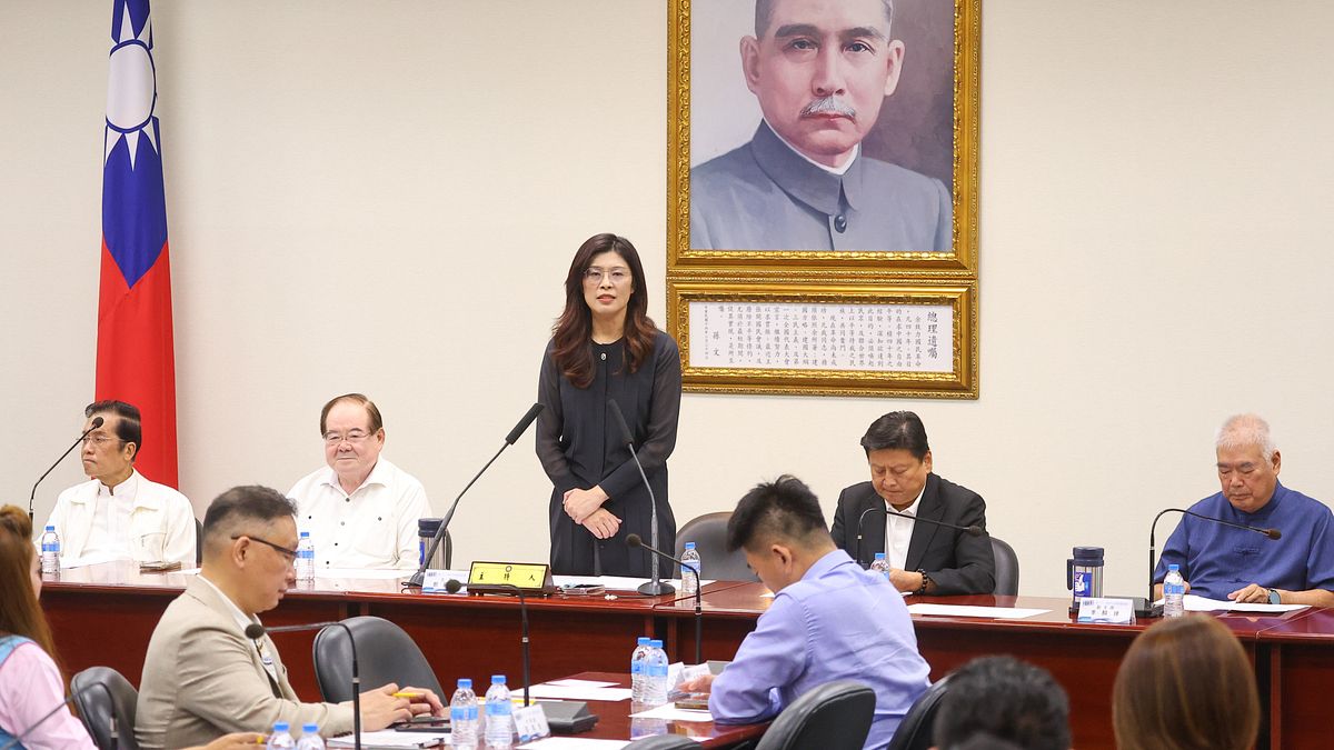 示警國民黨民調1細節!黃暐瀚預言「重回執政的難題」:將是最後勝敗關鍵