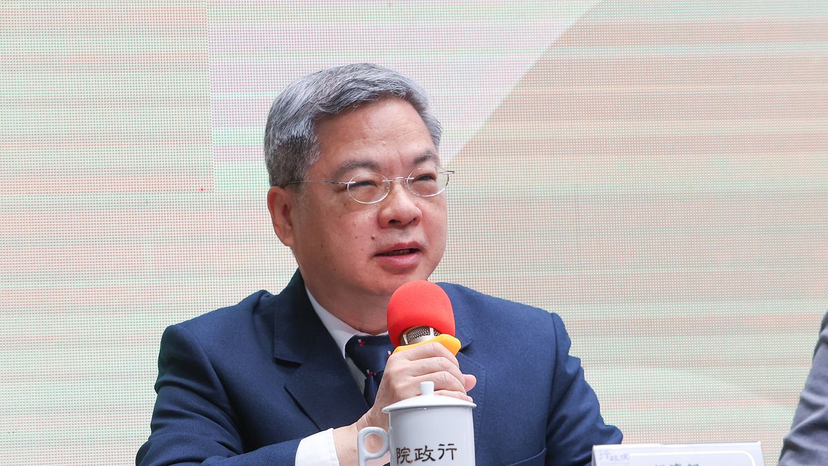 為何台積電熊本廠急著「跳級」生產3奈米?郭正亮揭內幕:經濟部還在吹牛