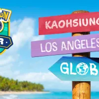 人気位置情報ゲーム「Pokémon GO」の大型イベント「Pokémon GO Tour 2027」が、2027年2月に台湾・高雄と米ロサンゼルスで開催されるほか、世界中のプレイヤーが参加できるグローバルイベントも実施される。©Scopely Explore ©Pokémon/Nintendo/Creatures/GAME FREAK TM, ®, and character names are trademarks of Nintendo. 人気位置情報ゲーム「Pokémon GO」の大型イベント「Pokémon GO Tour 2027」が、2027年2月に台湾・高雄と米ロサンゼルスで開催されるほか、世界中のプレイヤーが参加できるグローバルイベントも実施される。©Scopely Explore ©Pokémon/Nintendo/Creatures/GAME FREAK TM, ®, and character names are trademarks of Nintendo.