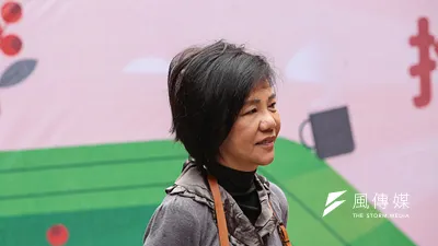 民進黨6連任立委葉宜津初選落敗。(資料照,顏麟宇攝)