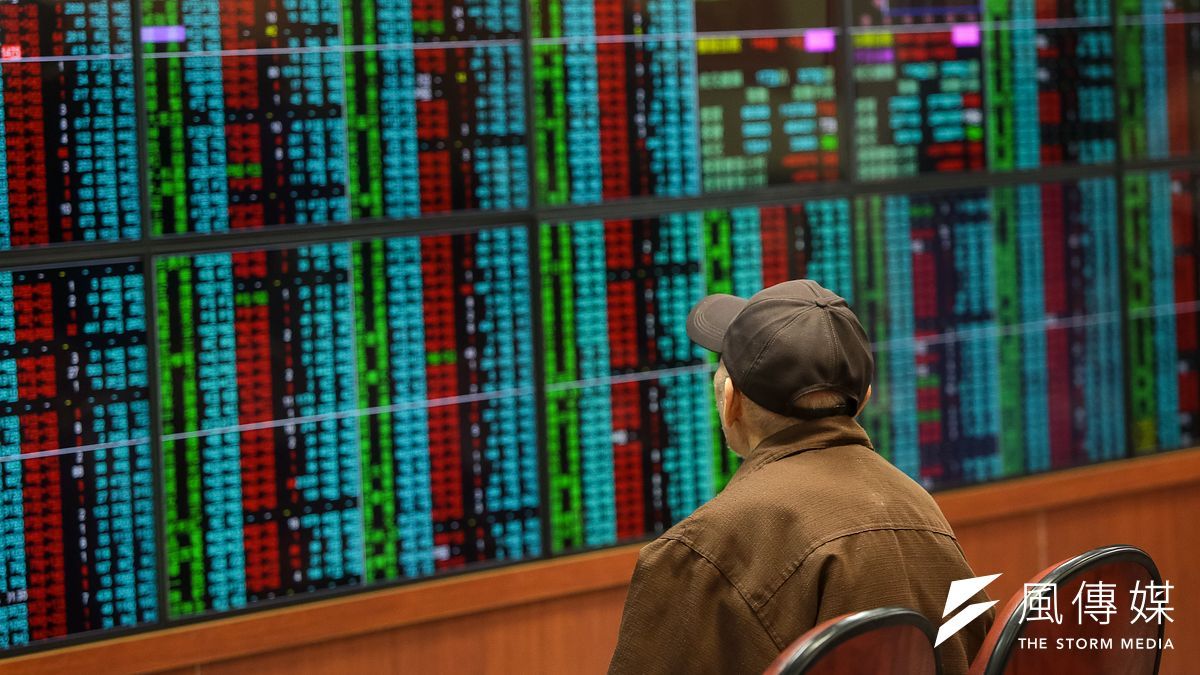 沒吃到降息紅利?台積電秒填息變暴跌 專家曝摜殺權值股元凶:賣壓還沒完