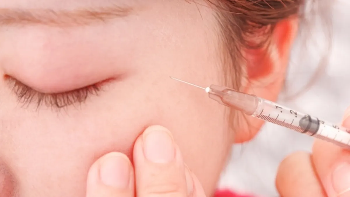 北市一名女子進行醫美療程時,卻在施打麻醉不久後驟逝。(示意圖/取自免費圖庫pixabay)