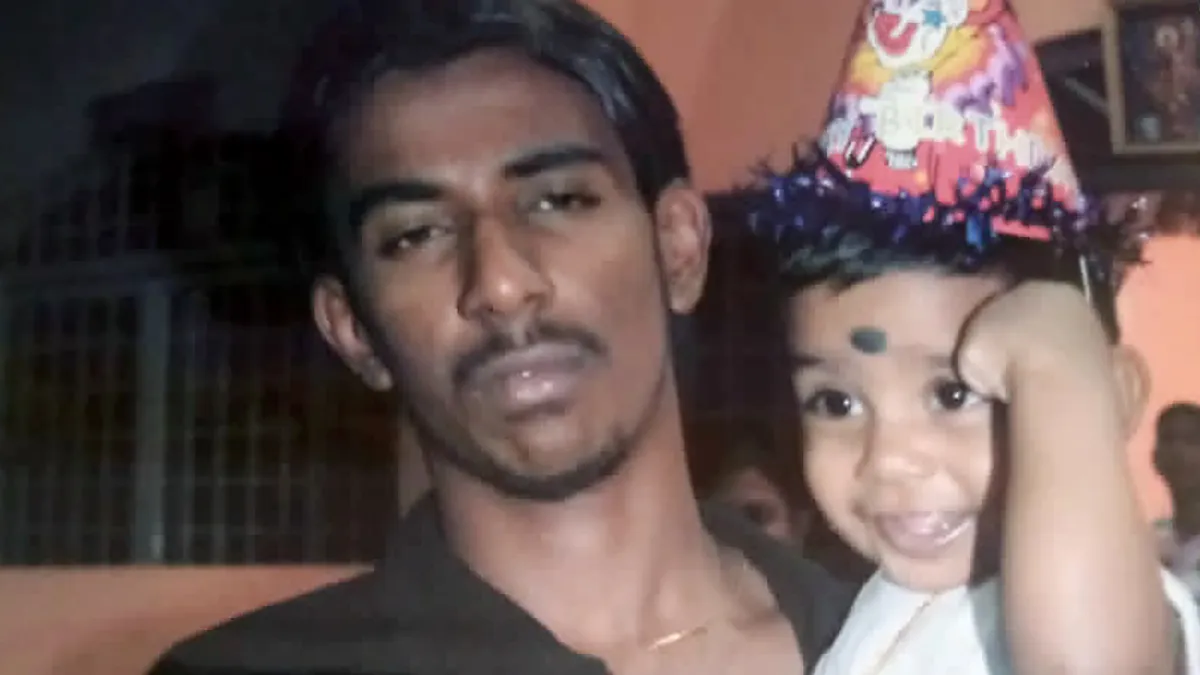 馬來西亞籍男子納加恩德蘭(Nagaenthran K. Dharmalingam)因走私海洛英,遭新加坡法院判處死刑,引發各方關注(AP)