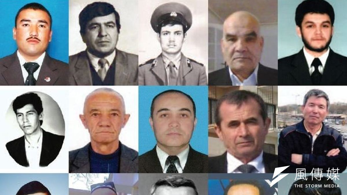 國際人權倡議組織「人權觀察」26日發表烏茲別克政治犯受到不當對待的彙整報告(取自網路) 國際人權倡議組織「人權觀察」26日發表烏茲別克政治犯受到不當對待的彙整報告(取自網路)