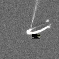 Sceye Supports SoftBank Corp. in World-First Demonstration of Laser Ranging by Tracking a HAPS from the Ground Sceye Supports SoftBank Corp. in World-First Demonstration of Laser Ranging by Tracking a HAPS from the Ground