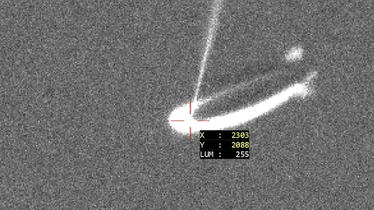 Sceye Supports SoftBank Corp. in World-First Demonstration of Laser Ranging by Tracking a HAPS from the Ground