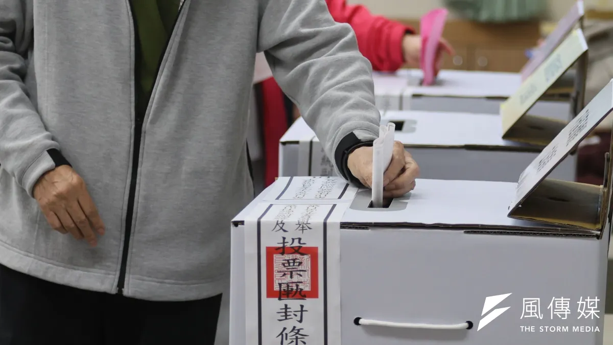 今年又是選舉年,也讓政府不敢調漲電價得罪選民。(資料照,柯承惠攝)