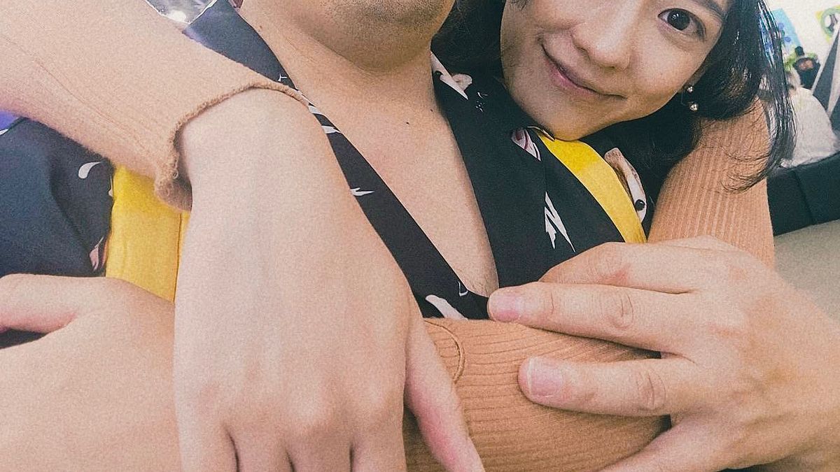 孟耿如受到老公黃子佼的性醜聞風波影響,全面暫停演藝工作。(圖/翻攝自FB/孟耿如) 孟耿如受到老公黃子佼的性醜聞風波影響,全面暫停演藝工作。(圖/翻攝自FB/孟耿如)