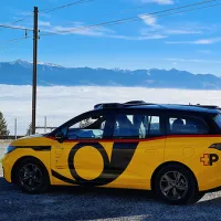Baidu's Apollo Go Expands European Footprint as AmiGo, in Partnership with PostBus, Receives Level 4 Regulatory Approval in Switzerland Baidu's Apollo Go Expands European Footprint as AmiGo, in Partnership with PostBus, Receives Level 4 Regulatory Approval in Switzerland