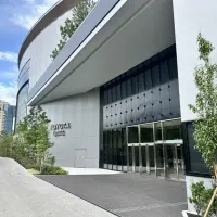 サンロッカーズ渋谷は4月26日のアルティーリ千葉戦で青山学院記念館での最終戦を迎え、ファンとの思い出を振り返るメモリアルフォト企画で有終の美を飾る。(写真/サンロッカーズ渋谷提供) サンロッカーズ渋谷は4月26日のアルティーリ千葉戦で青山学院記念館での最終戦を迎え、ファンとの思い出を振り返るメモリアルフォト企画で有終の美を飾る。(写真/サンロッカーズ渋谷提供)