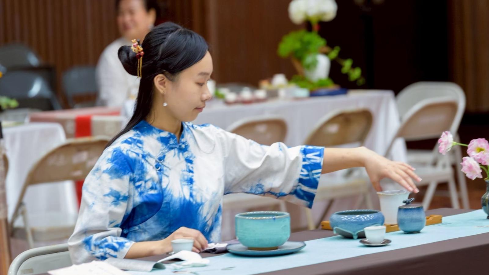 第11屆月映盃8/15高雄登場 攜手農業局推廣山茶文化「禮親奉茶」傳承孝道