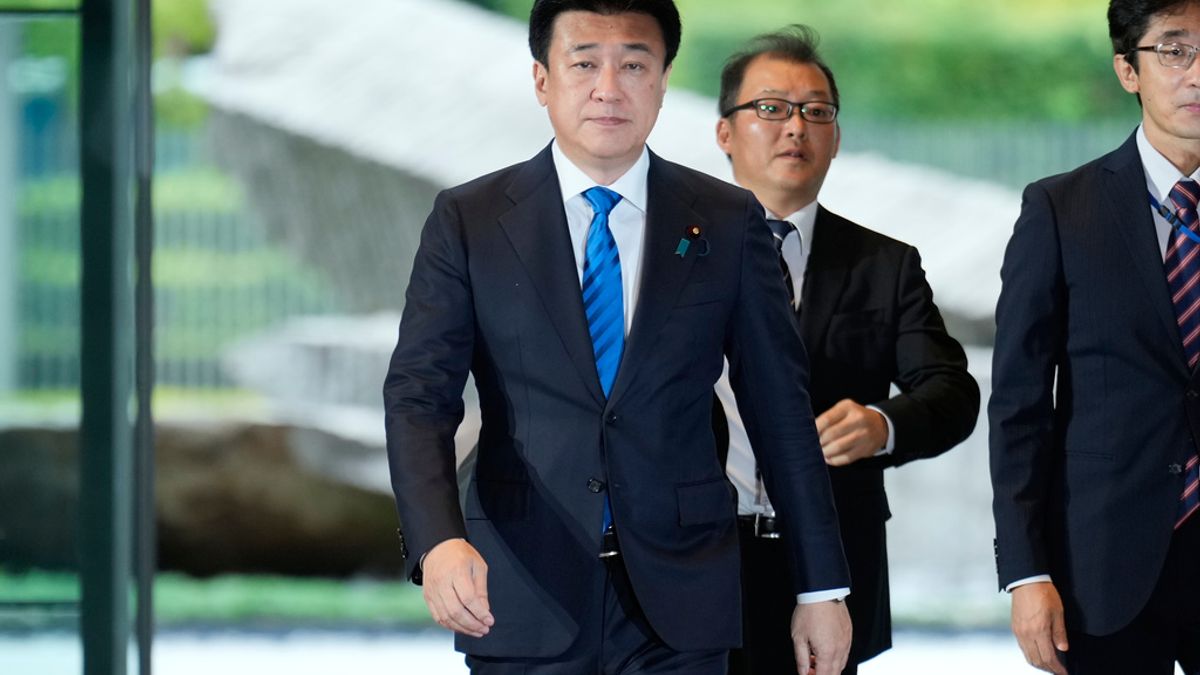 美國擬要求觀光客提交5年SNS紀錄 日本政府:已向美方要求提供更多資訊