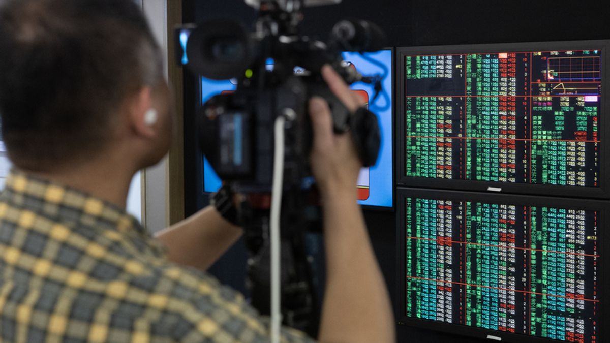 台積電吸走所有資金?記憶體族群慘淪「提款機」 專家曝4殘酷真相:上去就被賣