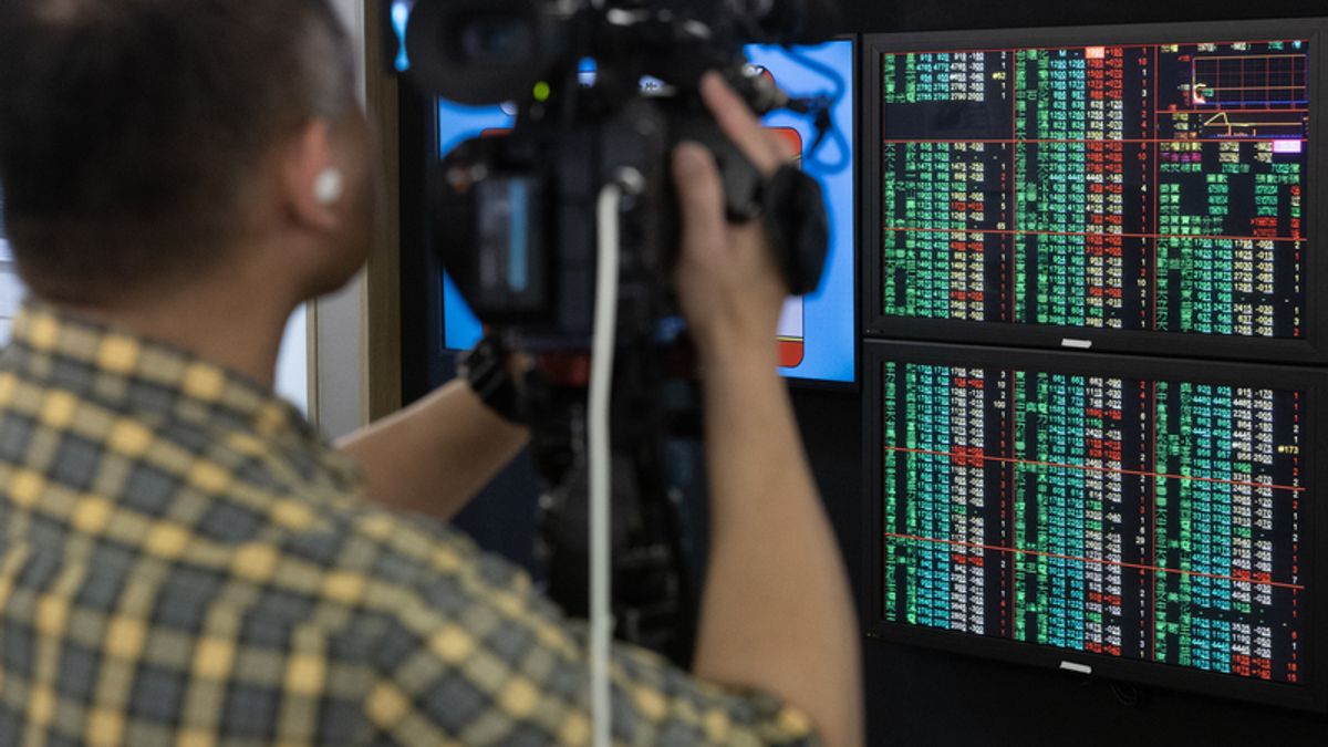 掛牌3天狂吸16億!「這檔ETF」首周成交量衝進前十 2大優勢引法人散戶瘋搶