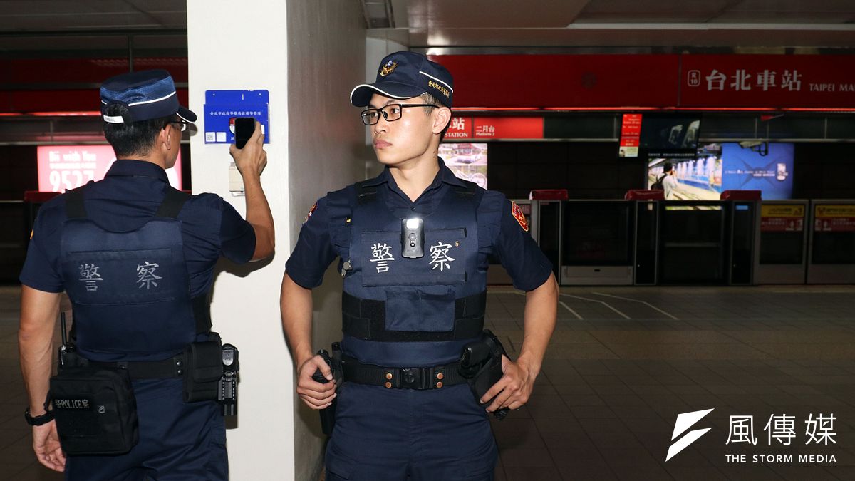 鐵路警察遭刺死一案,台南高分院法官4日訊後以被告鄭姓男子有再犯及危害公共安全之虞,裁定羈押。示意圖。(資料照,蘇仲泓攝) 鐵路警察遭刺死一案,台南高分院法官4日訊後以被告鄭姓男子有再犯及危害公共安全之虞,裁定羈押。示意圖。(資料照,蘇仲泓攝)