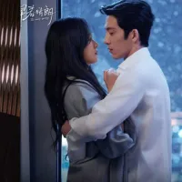 Chinese drama fans vote Zhang Linghe the top modern romantic male lead of 2026, ahead of Yang Yang and Jing Boran. (Photo / Weibo) Chinese drama fans vote Zhang Linghe the top modern romantic male lead of 2026, ahead of Yang Yang and Jing Boran. (Photo / Weibo)