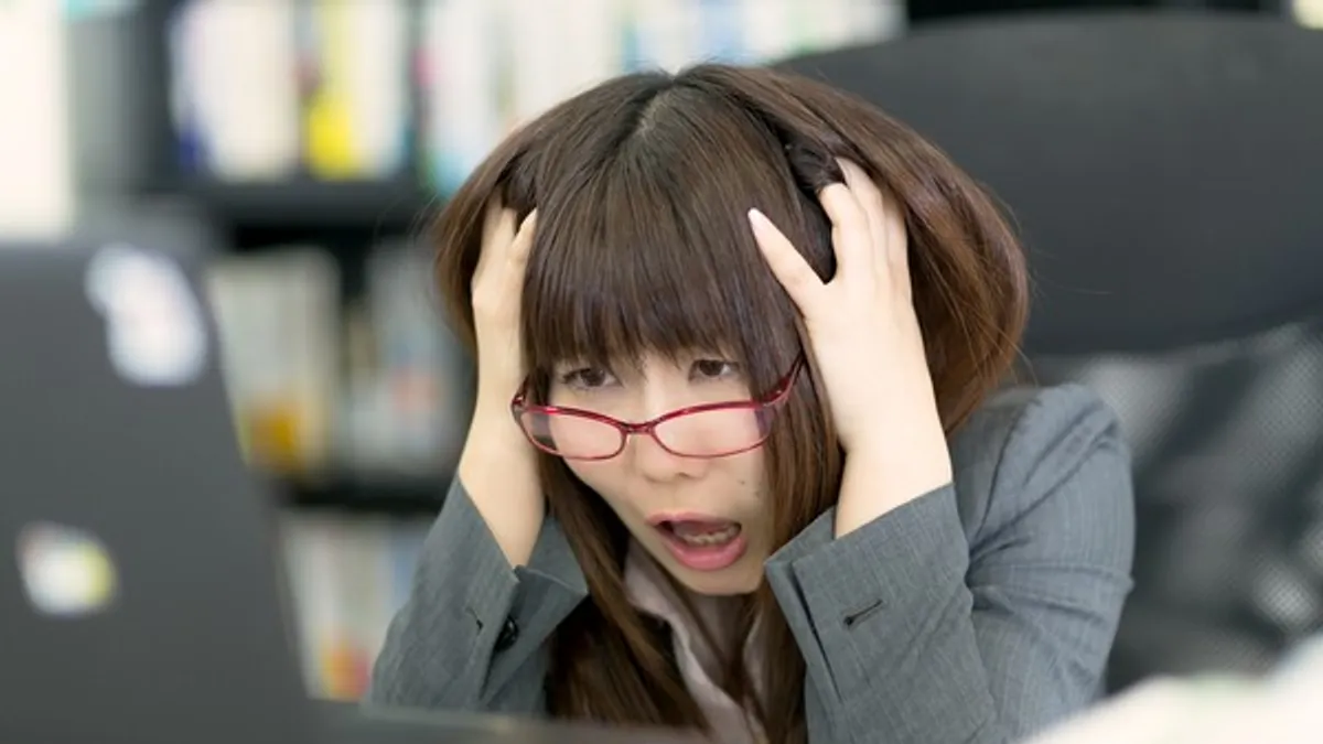 哪個星座做事總是猶豫老半天?天秤座就被網友認為是「選擇障礙症的代表」。(示意圖/取自pakutaso)