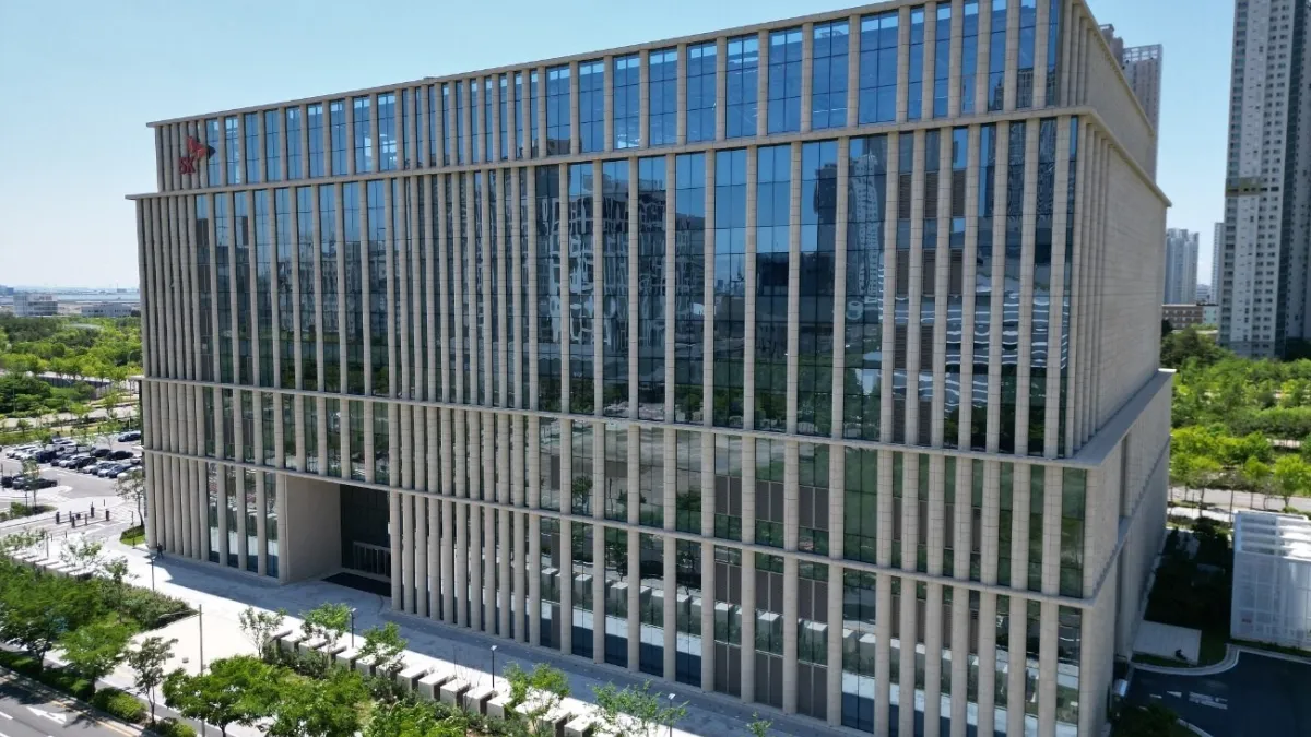 SK bioscience Board Approves Financing Plan Supported by Korea Growth Fund