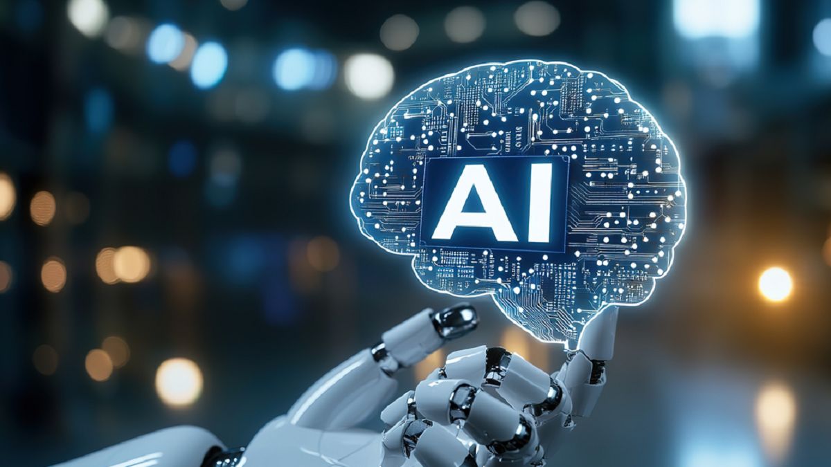 鄧哲偉觀點:莫讓「黑天鵝」遮蔽雙眼─為何不是泡沫,而是 AI定價重估