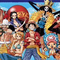 イメージ図。「ONE PIECE」第1話掲載号は“レアもの”として高値で取引され、ネット上では数万円で出品されることも。(画像/ワンピースX(旧Twitter)より) イメージ図。「ONE PIECE」第1話掲載号は“レアもの”として高値で取引され、ネット上では数万円で出品されることも。(画像/ワンピースX(旧Twitter)より)