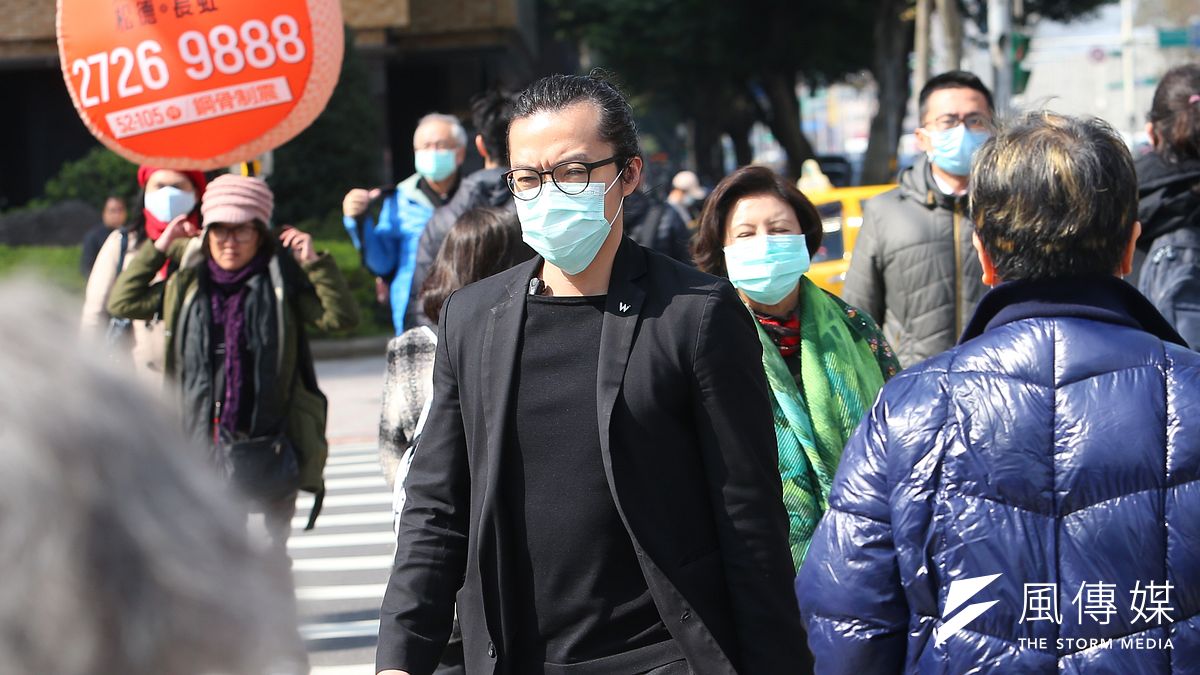 武漢肺炎疫情延燒,全球案例持續增加,台灣目前已達9起確診病例。示意圖。(資料照,顏麟宇攝) 武漢肺炎疫情延燒,全球案例持續增加,台灣目前已達9起確診病例。示意圖。(資料照,顏麟宇攝)