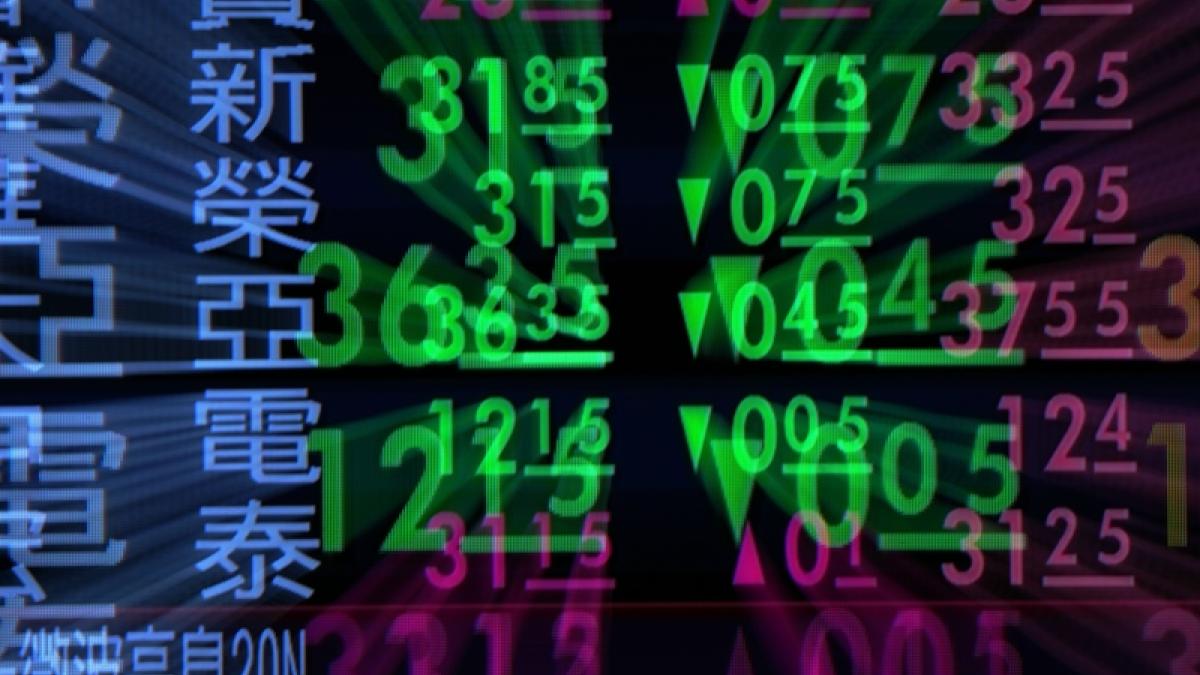 外資收手訊號出現了?台指夜盤大漲450點 專家揭3反彈指標:避險需求在下降