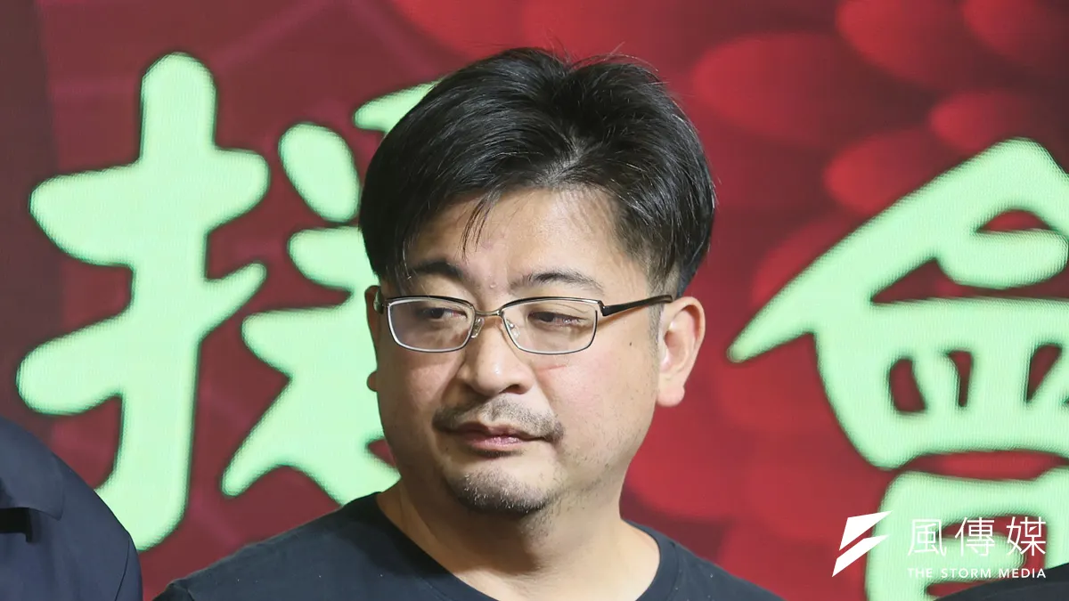 2026縣市長選舉各勢力展開布局,彰化謝家姊弟政治動向,成為國民黨能否延續執政的一大關鍵。圖為彰化縣議長謝典林。(資料照,柯承惠攝)