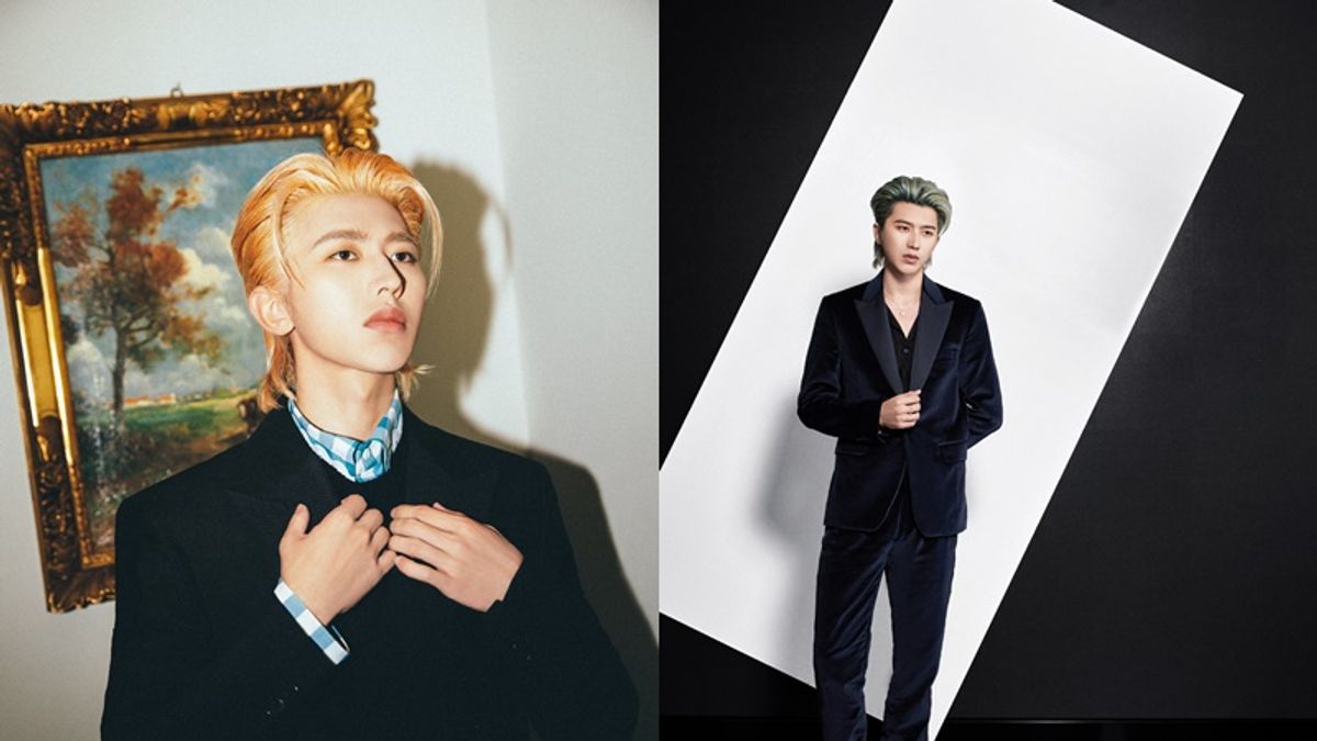 蔡徐坤遭爆私生活混亂,道歉聲明還被打臉。(圖/翻攝自微博/蔡徐坤) 蔡徐坤遭爆私生活混亂,道歉聲明還被打臉。(圖/翻攝自微博/蔡徐坤)