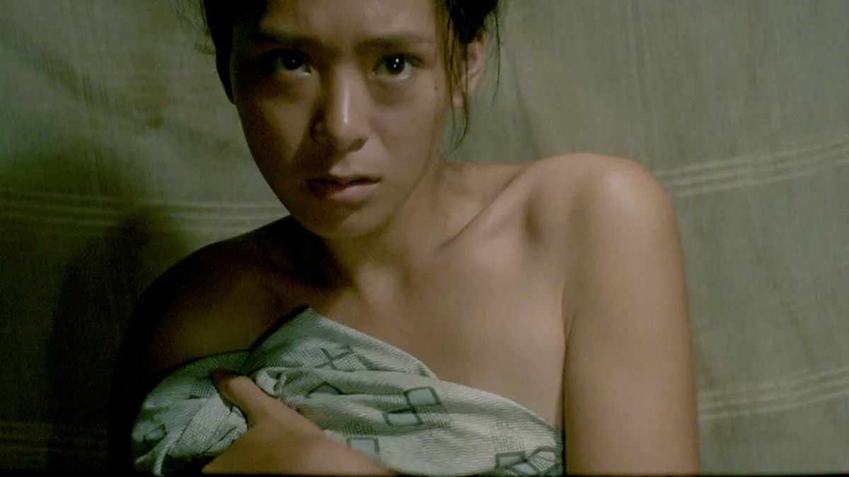 台湾文学を原作とする映画『夫殺し デジタル・リマスター版』。(写真/©Tomson Films Co., Ltd. / Taiwan Film and Audiovisual Institute提供) 台湾文学を原作とする映画『夫殺し デジタル・リマスター版』。(写真/©Tomson Films Co., Ltd. / Taiwan Film and Audiovisual Institute提供)