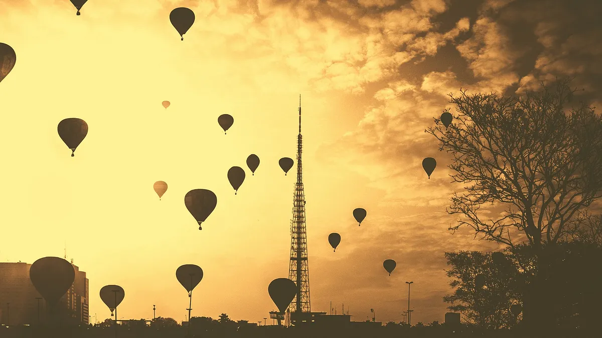 在拚命給愛之前,她也要留一些些,好好愛自己。 (取自Pixabay)