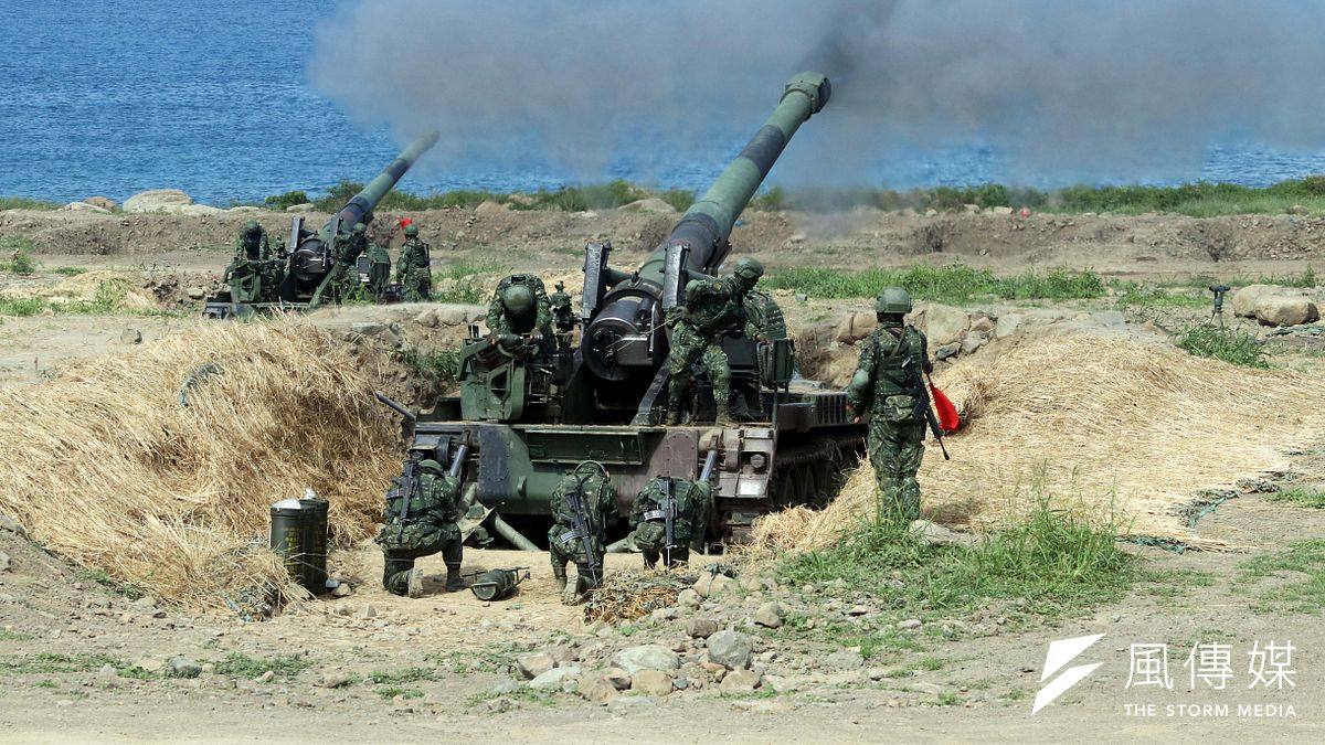 開戰邁入第4周,俄羅斯至今未全面掌握制烏克蘭制空權,美國和北約在電子戰場的支援相當關鍵,而國軍在台海防衛作戰中是否也能以此借鏡,各界關注。(資料照,蘇仲泓攝) 開戰邁入第4周,俄羅斯至今未全面掌握制烏克蘭制空權,美國和北約在電子戰場的支援相當關鍵,而國軍在台海防衛作戰中是否也能以此借鏡,各界關注。(資料照,蘇仲泓攝)