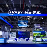 Hoymiles Unveils HoyPrime AC at SNEC 2026, Advancing Its Global Full-Scenario Solar and Storage Strategy Hoymiles Unveils HoyPrime AC at SNEC 2026, Advancing Its Global Full-Scenario Solar and Storage Strategy