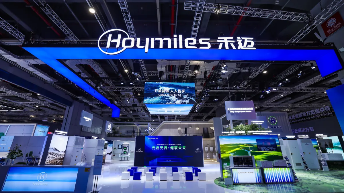 Hoymiles Unveils HoyPrime AC at SNEC 2026, Advancing Its Global Full-Scenario Solar and Storage Strategy