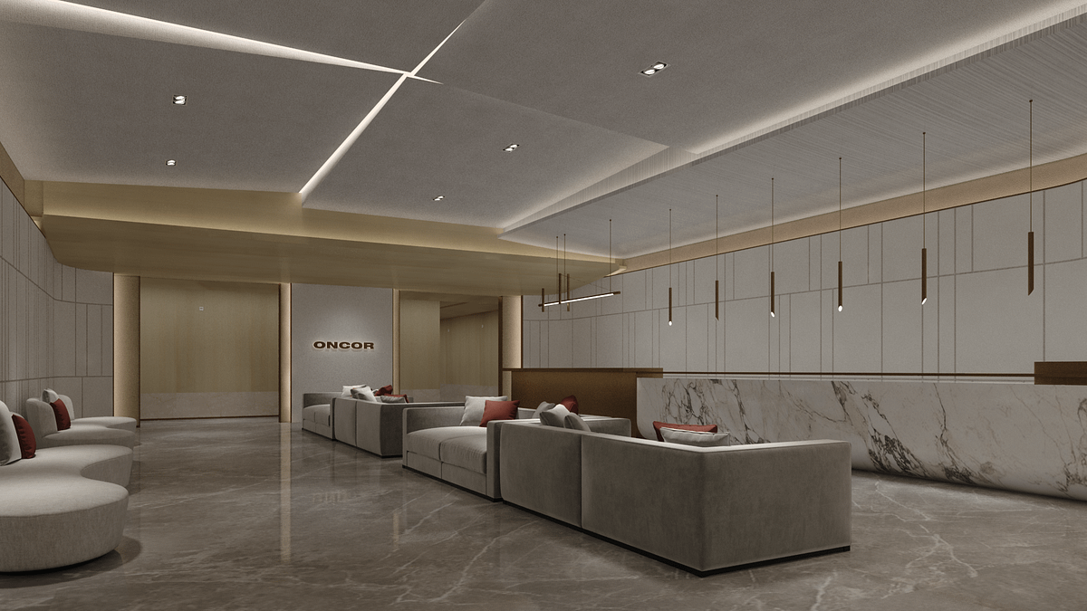 全新複合式娛樂空間ONCOR以傳說的失落之地「亞特蘭提斯」為概念,開幕於台北市最繁華的信義計畫區。(圖/ONCOR提供) 全新複合式娛樂空間ONCOR以傳說的失落之地「亞特蘭提斯」為概念,開幕於台北市最繁華的信義計畫區。(圖/ONCOR提供)