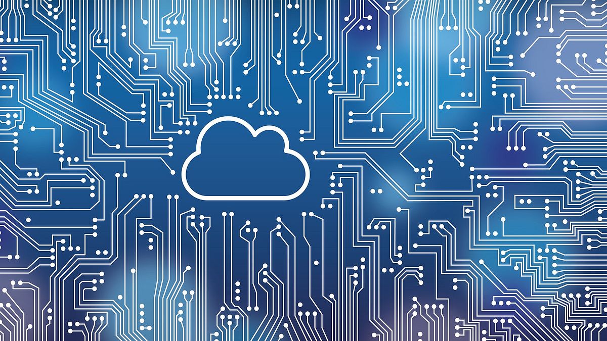 華為已成中國雲計算市場的主要競爭者。圖片來源:pixabay 華為已成中國雲計算市場的主要競爭者。圖片來源:pixabay