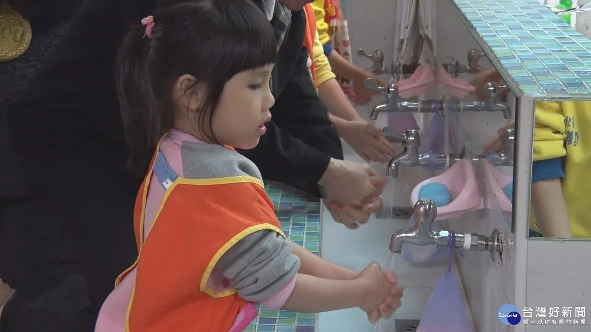 夏季腸病毒高峰期 勤洗手、居家隔離最安全