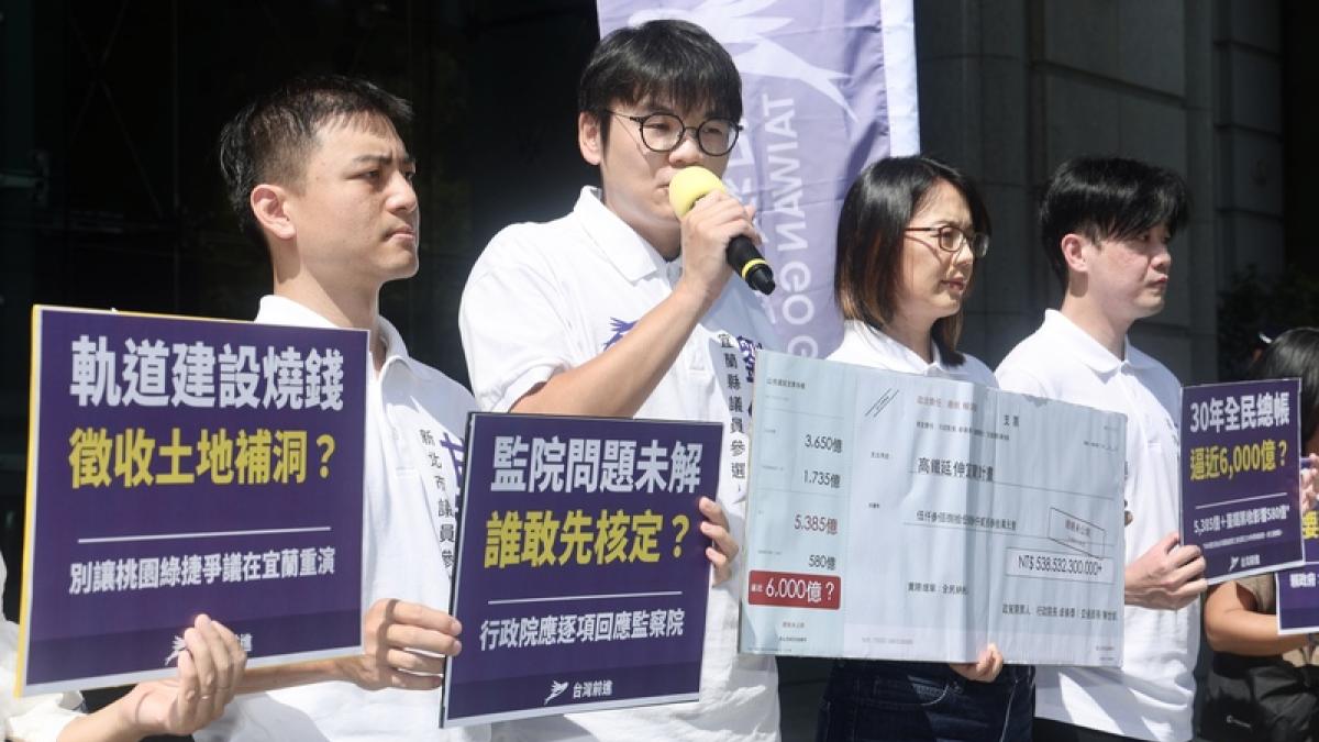 鄭兆希觀點:別再用高鐵打垮台鐵—台灣需要「巴士台鐵化、台鐵高鐵化」