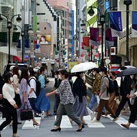 日本のエリート層は近年、外国人に徐々に占められており、多くの中国人がひそかに日本の不動産を購入している。(イメージ図/AP Newsroom) 日本のエリート層は近年、外国人に徐々に占められており、多くの中国人がひそかに日本の不動産を購入している。(イメージ図/AP Newsroom)