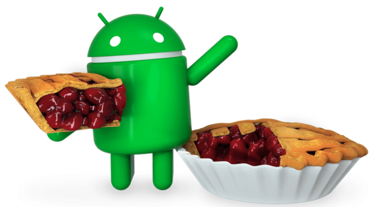 Google宣布Android最新一代系統P正式正名為「Android Pie」,Pixel手機用戶現在就能更新使用。(圖/Android,數位時代提供) Google宣布Android最新一代系統P正式正名為「Android Pie」,Pixel手機用戶現在就能更新使用。(圖/Android,數位時代提供)