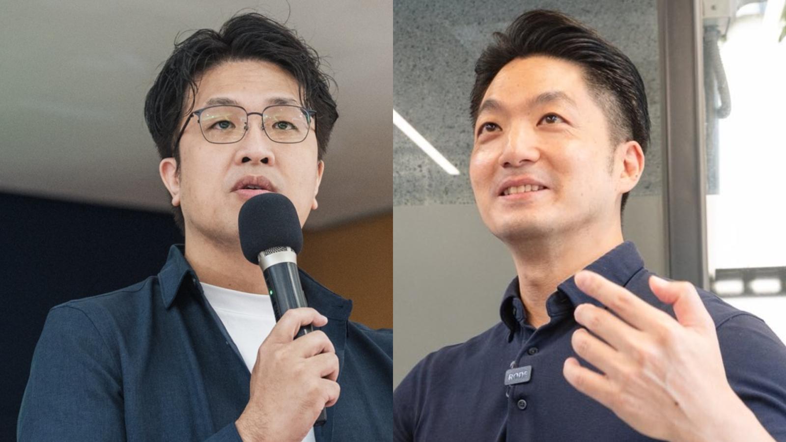 蔣萬安會被逆轉?李正皓籲沈伯洋「補齊選戰另隻腳」:台北超艱困選區起風了