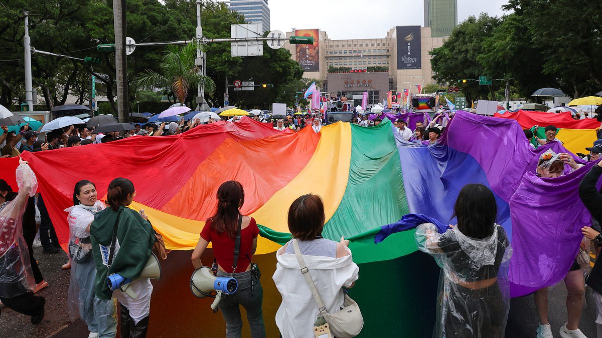 觀點投書:別讓性別政策開倒車—回應顧燕翎教授〈從 gender 到 sex〉