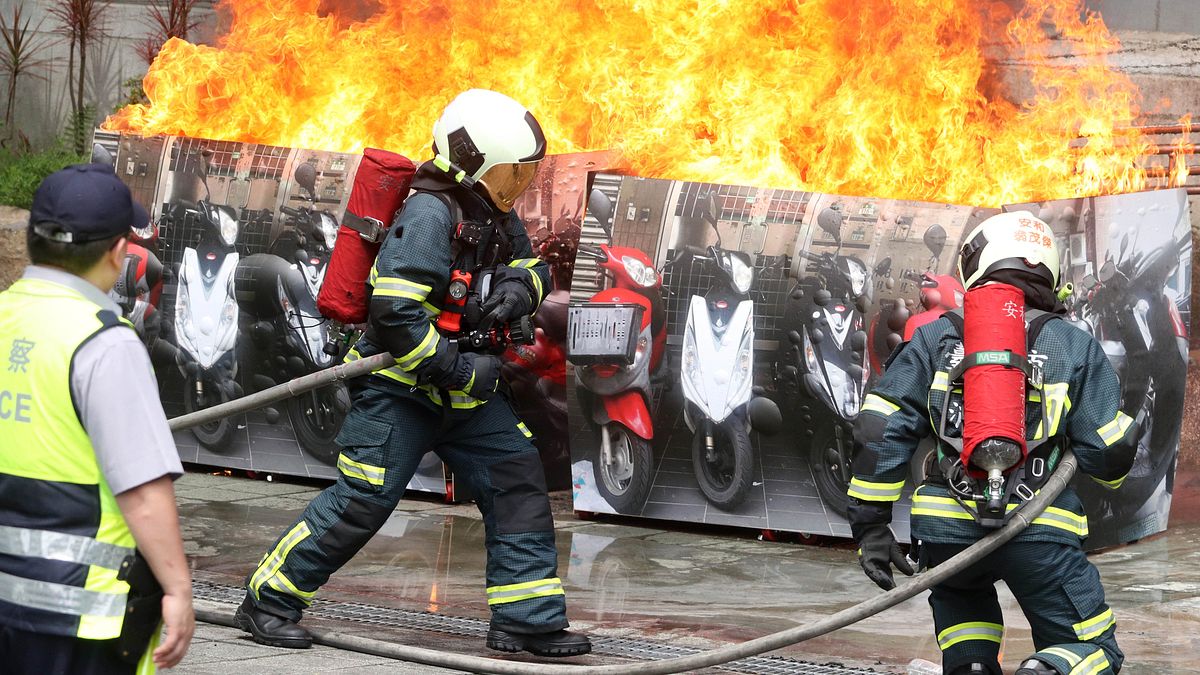 黃季敏收賄案懶人包!最高法院判決:7罪定讞 刑期長達55年8個月