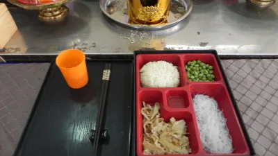 虎尾「腳尾飯」事件 黃明政質疑5百萬去向